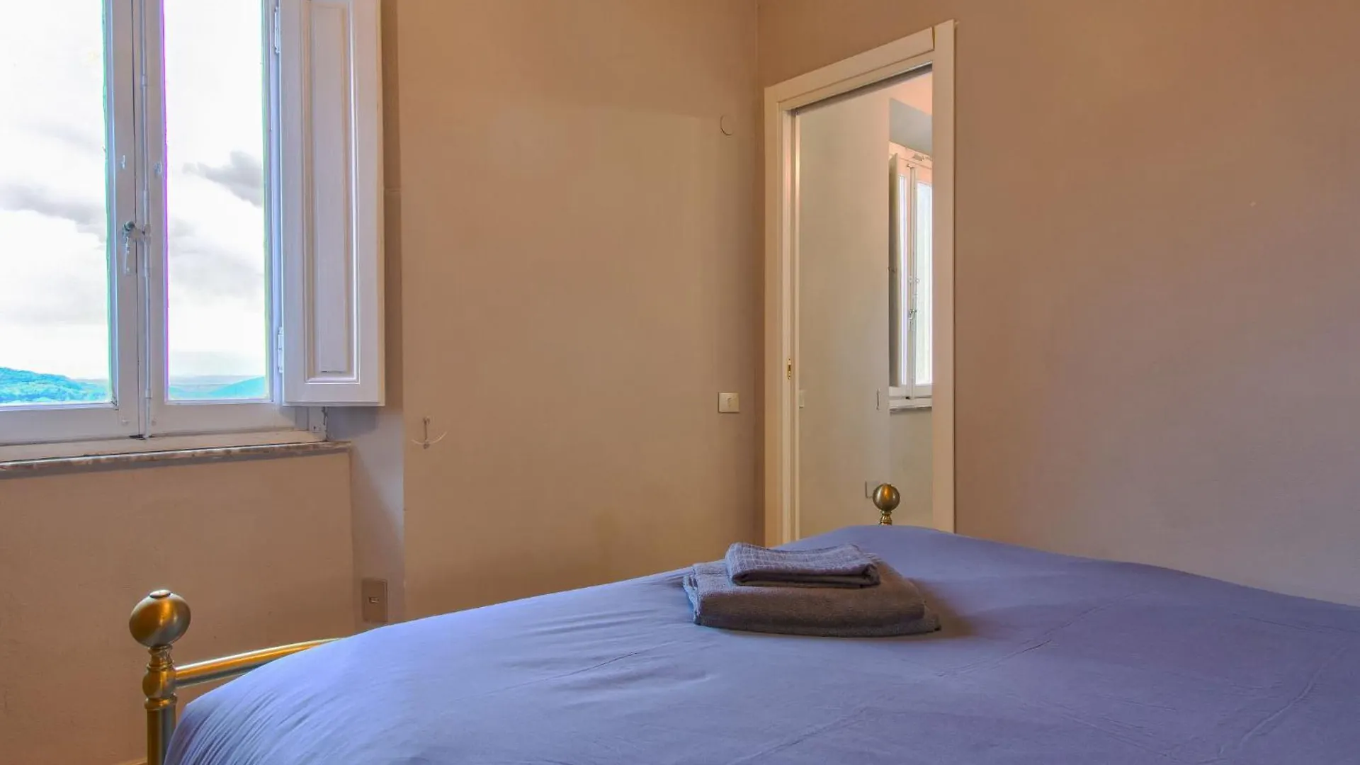 Holiday Home Casa Della Fontana By Interhome Serravalle Pistoiese イタリア