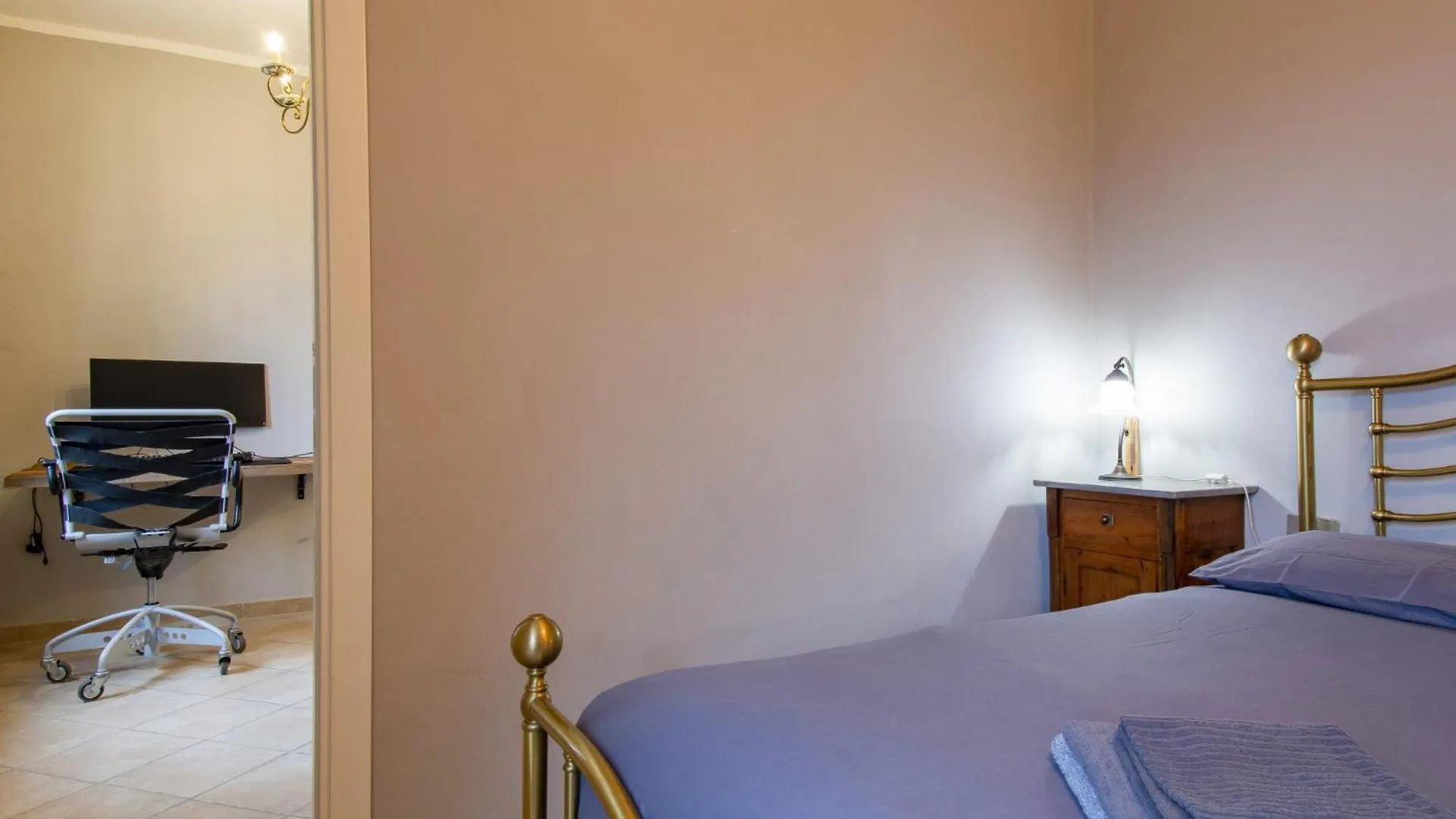 Holiday Home Casa Della Fontana By Interhome Serravalle Pistoiese 0*,  イタリア