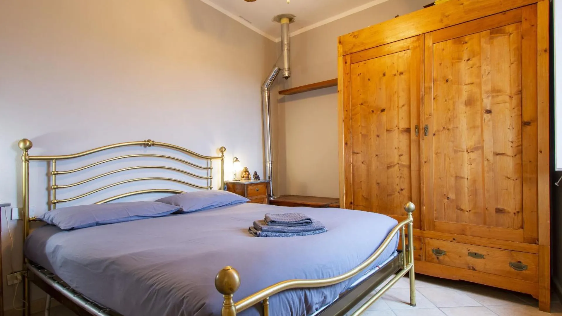 Holiday Home Casa Della Fontana By Interhome Serravalle Pistoiese イタリア