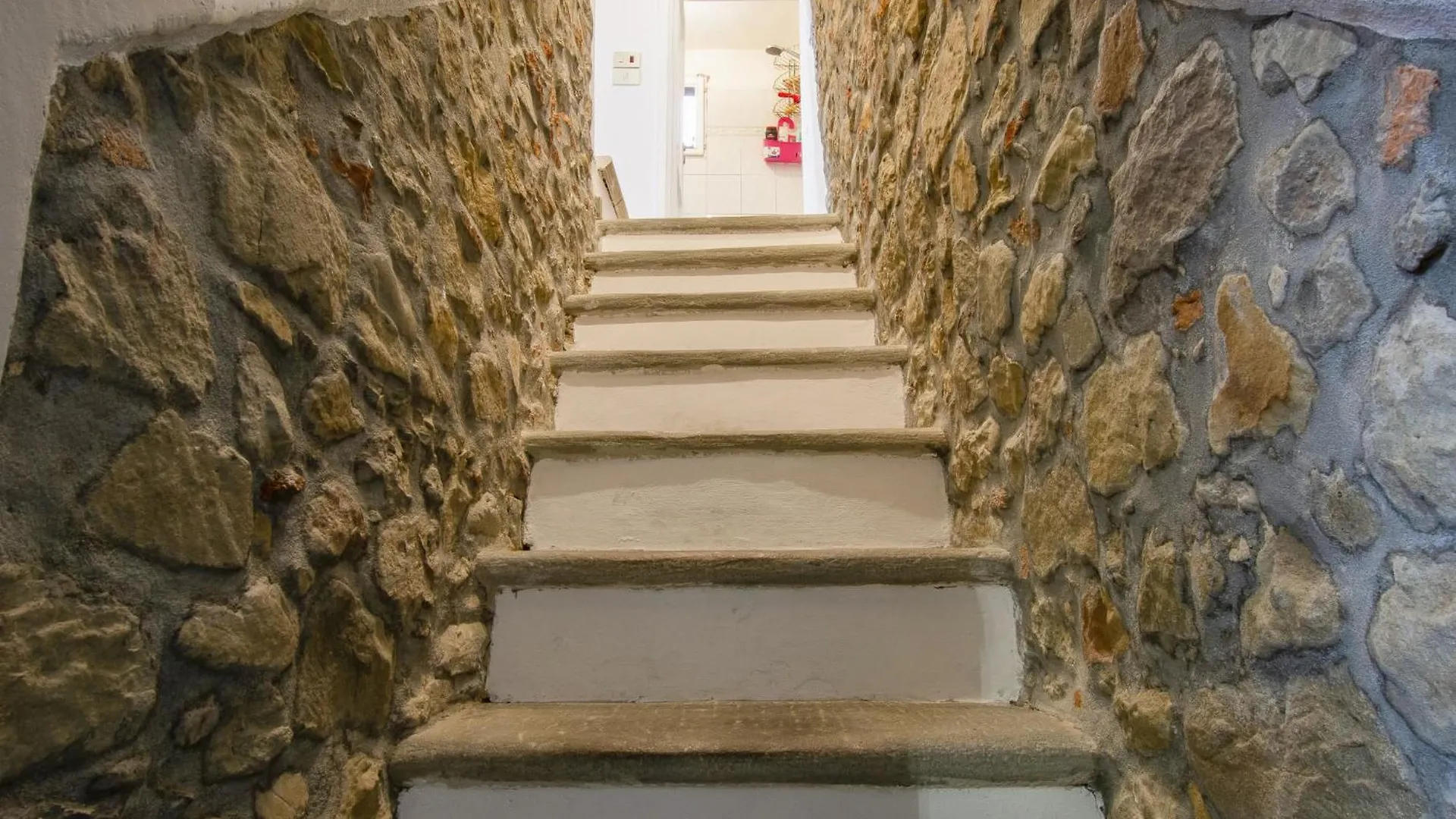 Holiday Home Casa Della Fontana By Interhome Serravalle Pistoiese