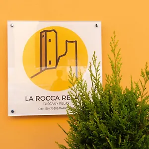 La Rocca Relais Serravalle Pistoiese